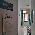 بيت شباب Kyo Surf لاس بالماس دي غران كاناريا