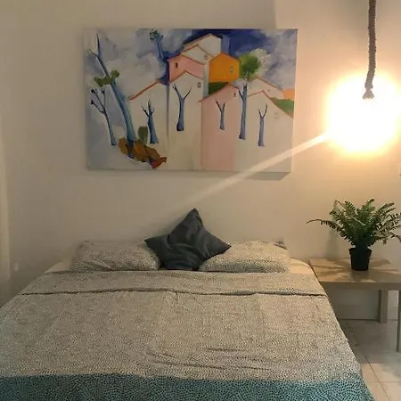 Kyo Surf Λας Πάλμας ντε Γκραν Κανάρια