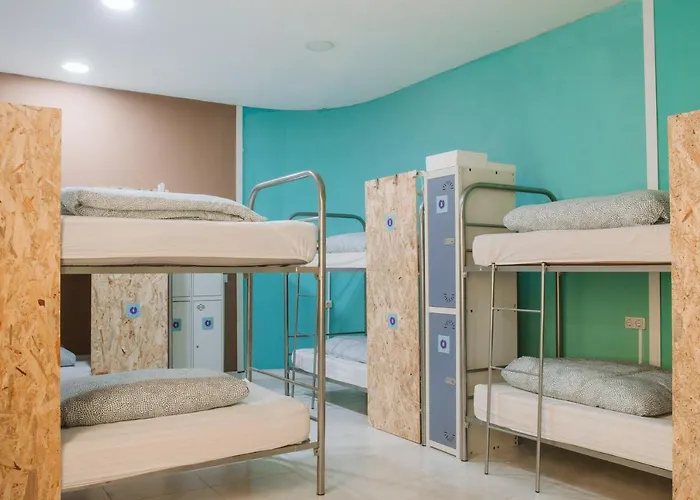 Kyo Surf * Λας Πάλμας ντε Γκραν Κανάρια