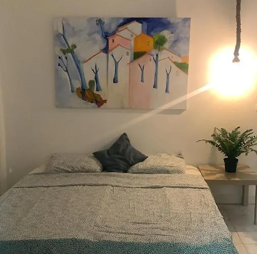 Kyo Surf Λας Πάλμας ντε Γκραν Κανάρια