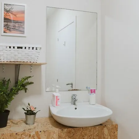 Auberge de jeunesse Kyo Surf
