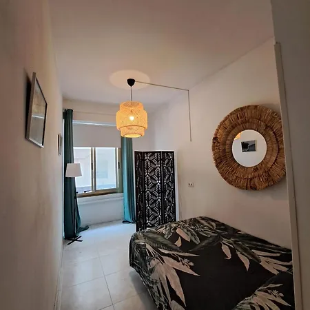 Kyo Surf Auberge de jeunesse