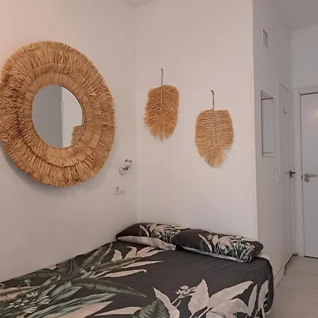 Kyo Surf Auberge de jeunesse *