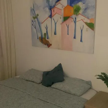 Hostel Kyo Surf Las Palmas de Gran Canaria