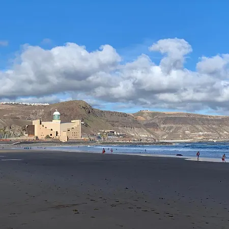 Kyo Surf Ostello Las Palmas de Gran Canaria