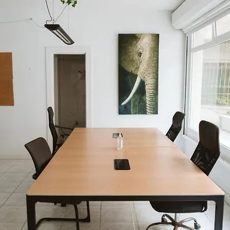 Hostel Kyo